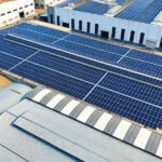 Offshore photovoltaic