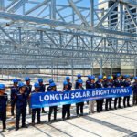 Distributed photovoltaic